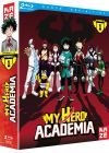 My Hero Academia - Intégrale Saison 1 - Blu-ray