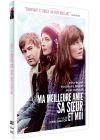 Ma meilleure amie, sa soeur et moi - DVD