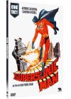 Supersonic Man - DVD