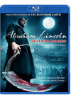 Abraham Lincoln, tueur de zombies - Blu-ray