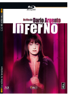 Inferno - Blu-ray