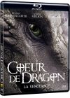 Coeur de dragon 5 : La Vengeance - Blu-ray