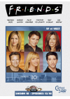 Friends - Saison 10 - Coffret 2 - DVD