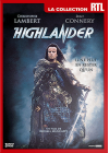 Highlander - DVD