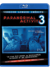 Paranormal Activity 3 (Version longue inédite) - Blu-ray