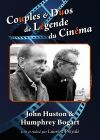 Couples et duos de légende du cinéma : John Huston et Humphrey Bogart - DVD