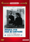 Journal d'un curé de campagne - DVD