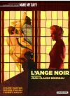 L'Ange noir (Combo Blu-ray + DVD) - Blu-ray