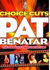 Benatar, Pat - Choice Cuts, The Complete Video Collection - DVD