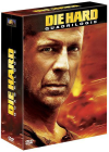 Die Hard : L'intégrale des 4 films (Pack) - DVD