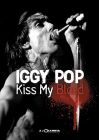 Iggy Pop - Kiss My Blood : Live à l'Olympia (Édition Simple) - DVD