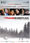 Transsiberian - DVD