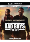 Bad Boys for Life (4K Ultra HD + Blu-ray) - 4K UHD