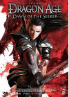 Dragon Age: Dawn of the Seeker - DVD