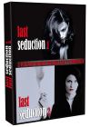 Last Seduction + Last Seduction 2 (Pack) - DVD