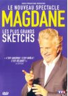 Roland Magdane - Les plus grands sketchs - DVD