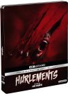 Hurlements (4K Ultra HD + Blu-ray - Édition boîtier SteelBook) - 4K UHD