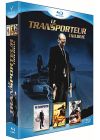 Le Transporteur - La trilogie (Pack) - Blu-ray