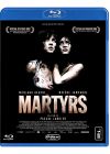 Martyrs - Blu-ray