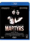 Martyrs - Blu-ray