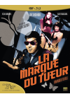 La Marque du tueur (Combo Blu-ray + DVD) - Blu-ray