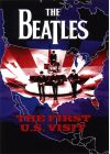 The Beatles - The First U.S. Visit - DVD