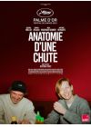 Anatomie d'une chute (Édition Collector) - DVD