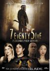 7eventy 5ive - DVD