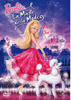 Barbie - La magie de la mode - DVD