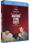 Anatomie d'une chute (Édition Standard Blu-ray + DVD bonus) - Blu-ray