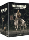 The Walking Dead - L'intégrale des saisons 1 à 9 - DVD