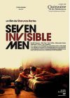 Seven Invisible Men - DVD