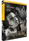 La Femme et le pantin (Édition Collector Blu-ray + DVD) - Blu-ray