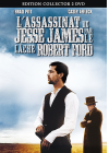 L'Assassinat de Jesse James par le lâche Robert Ford (Édition Collector) - DVD