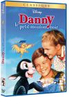 Danny le petit mouton noir - DVD