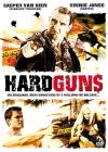 Hard Guns - DVD