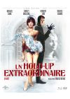 Un hold-up extraordinaire (Combo Blu-ray + DVD) - Blu-ray