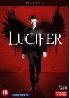 Lucifer - Saison 2 - DVD