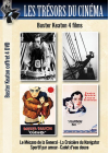 Buster Keaton : Le mécano de la Générale + La croisière du Navigator + Sportif par amour + Cadet d'eau douce (Pack) - DVD
