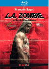 L.A. Zombie - Blu-ray