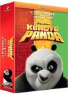 Kung Fu Panda - L'Intégrale - Blu-ray