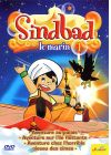 Sindbad le marin - Vol. 1 - DVD