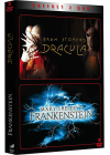 Dracula + Frankenstein (Pack) - DVD