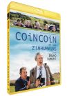 CoinCoin et les Z'inhumains - Blu-ray