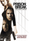 Prison Break - The Final Break - DVD