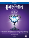 Harry Potter et la Coupe de Feu - Blu-ray