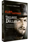 Sergio Leone : La trilogie du dollar : Pour une poignée de dollars + Et pour quelques dollars de plus + Le bon, la brute et le truand - DVD