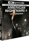 American Nightmare 4 : Les Origines (4K Ultra HD + Blu-ray + Digital) - 4K UHD