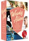 Coffret Woody Allen (6 films) (Pack) - DVD