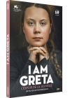 I Am Greta - DVD